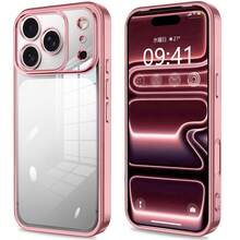 Basic Phone Cases - Roségold - Übersicht 6