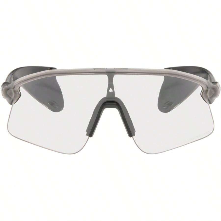 Oakley Gray Stunt Devil Sunglasses | | Men Sunglasses - Default - View 1