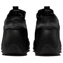 Nike Air Flightposite Black 2025 Black - Black - View 5