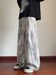 Men Pants - Apricot - View 8