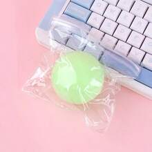 1 Stück - Bestseller Dopamin Handgemachter Quetschball - Stressabbau Spielzeug - Langsame Rückfederung - Stressabbau - Quetschspielzeug - Geburtstagsgeschenk - Urlaubsgeschenk - Ostergeschenk - Valentinstaggeschenk - Weihnachtsgeschenk - Halloweengeschenk - Geschenk - Spielzeug - Verschiedenfarbig - Übersicht 4