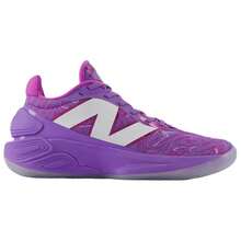 Two Wxy V5 New Balance 'Flavors Pack' Purple 2E - Purple 2E - View 2