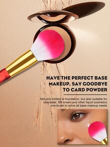 10pcs Makeup Brush Set, Suitable For Daily Makeup, Can Be Given As Gift To Girlfriend - Multicolor - View 5