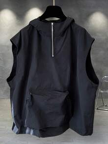 Men Jackets And Coats - White - View 5