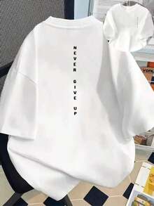 Women T-Shirts - Weiss - View 8