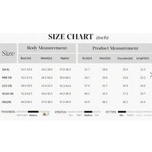 Women's Summer Clothes Tanktop Casual Ribbed Cap Sleeve Slim Fitted Knit Basic Cute Tops Tee Shirts  Fashion Vacation Sky Blue Clothes Tops For Women - 天藍色 - 查看 5