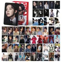 <ARIRANG> 专辑卡、LOMO卡、JK、V、JIN、JIMIN、J-HOPE、RM，双面高清收藏卡，可收纳于卡套或卡包中。适合作为情人节礼物或粉丝周边。 - 彩色 - 查看 9