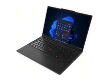 Lenovo ThinkPad T14s Gen 6 14" Touchscreen Notebook - Intel Core Ultra 7 268V (2.20 GHz) - 32 GB - 512 GB SSD - Windows 11 Pro - Intel Arc Graphics 140V - Webcam - Wi-Fi 7 (21QX00LBUS) - Xem 5