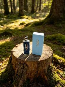 Perfume suave ideal para uso cotidiano, 105 ml - Lila - Ver 8