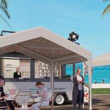 Patio Gazebos - 2M*2M - View 4