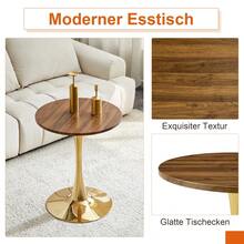 Dining Table & Chair Sets - Light Grey - View 7