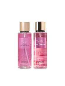 [Bundle] Pure Seduction Body Mist 250 Ml + Body Mist 250 Ml - Pure Seduction - View 1