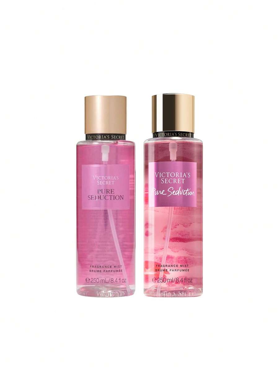 [Bundle] Pure Seduction Body Mist 250 Ml + Body Mist 250 Ml - Pure Seduction - View 1