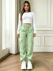 Verde militar