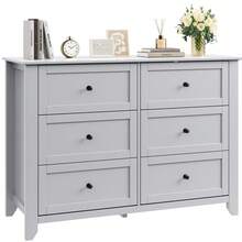 Closet Racks - Grey - View 5