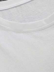 Women T-Shirts - Blanc - View 11