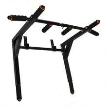 Integrated Fitness Equipment - Default - View 4