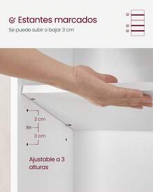 VASAGLE Racks & Holders - 查看 6