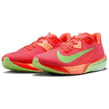 Nike Rival Fly 4 Low Top Running Shoes Men's Red Red - Red - View 3