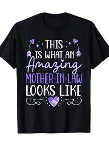 Women T-Shirts - Black - View 2