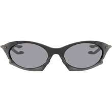 Oakley Black Plantaris Sunglasses |  | Men Sunglasses - 預設 - 查看 1