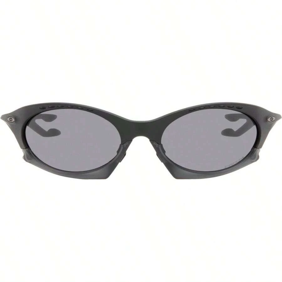 Oakley Black Plantaris Sunglasses |  | Men Sunglasses - 預設 - 查看 1