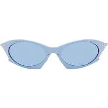 Oakley Blue Plantaris Sunglasses |  | Men Sunglasses - mặc định - Xem 1
