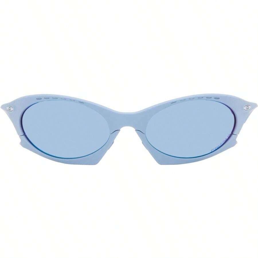 Oakley Blue Plantaris Sunglasses | | Men Sunglasses - mặc định - Xem 1