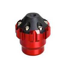 1 Pair Universal CNC Aluminum Alloy Motorcycle Front Fork Crash Cup, Suitable For Scooters And Electric Bicycles - A - View 3