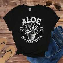 Compatible With 1 Sail Metallic Gold Black T-Shirt For Matching. - Black 13 - View 1