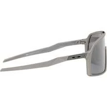 Oakley Gray Sutro Sunglasses |  | Men Sunglasses - Default - View 2