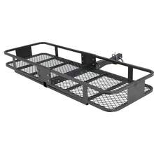 Car Luggage Rack - A - View 5