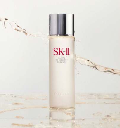  SK-II 必备 PITERA™ 护肤精华
