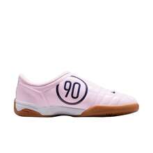 Nike Total 90 IIl Abrasion Resistant Soccer Shoes Women's Pink Pink Colour - Pink - View 2
