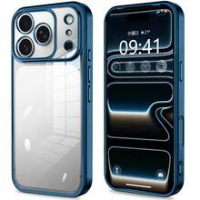 Basic Phone Cases - Blau - Übersicht 5