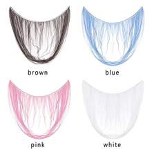 Baby Stroller Accessories, Stroller Insect Net, Stroller Mosquito Net, Baby Mosquito Net, Child Safety Net 1ZFG - Blue - View 7