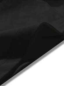 Camiseta de fútbol negra para hombre con el eslogan "La vida es sobre golpes y asistencias", ropa para aficionados, diseño de jersey de algodón transpirable, corte ajustado, estilo casual, adecuada para jugadores de fútbol y seguidores, camiseta de manga corta con cuello redondo. - Negro - Ver 5