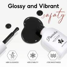 peacecolor PEACECOLOE Acrylic Nail Kit For Beginners With Everything Needed With UV Nail Lamp And Nail Drill And Full Tools Everything Home Salon DIY Gifts For Women - 06多色 - 查看 5