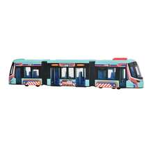 Tranvia Siemens 41 CM de Smoby - Trenes de Juguete - Ref. 203747016 - Multicolor - Ver 3