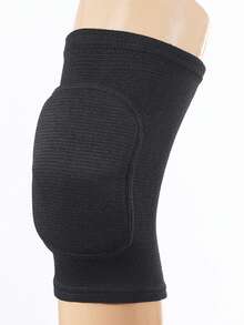 1件装春夏舞蹈/瑜伽/健身护膝，加厚防撞自行车护膝，运动装备，送朋友、孩子、父母的礼物。建议购买大一码。 - 彩色 - 查看 14