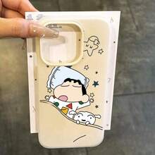 苹果スマホケースiPhone17ProMax耐衝撃ケースiphone15Plus人気、大人気iphone15可愛いGooglePixel8A - 绿色 - チェックする 2