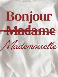 Women T-Shirts - Blanc 2 - View 5