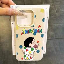 Basic Phone Cases - Pink - View 2