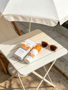 Sunscreens - Khaki - View 2