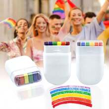 Matite colorate - B - Visualizzare 3