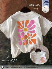Women T-Shirts - Weiss - View 8