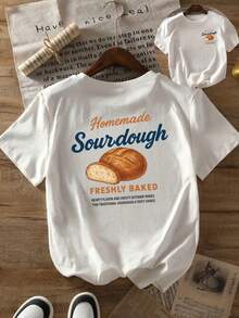 Plus Size T-Shirts - White - View 1
