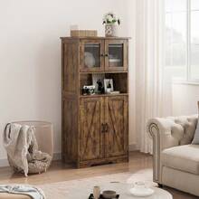 Clothing & Closet Storage Set - Retro Color - View 6