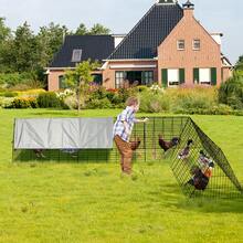 Small Animal Cages & Pens - 100*71*6PCS - View 4