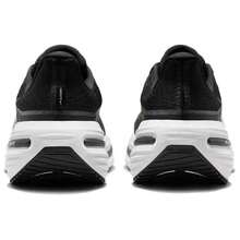 Nike Winflo 12 Breathable Rebound Running Shoes Men's Black Black - Black - View 4